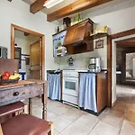 Farmház Guillo *