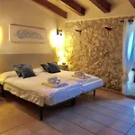 Farmház Guillo