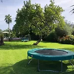 Guillo Farmház *