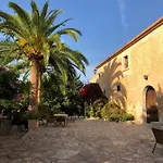Farmház Guillo Pollença
