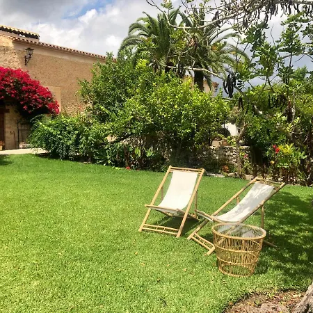 בית חווה Guillo