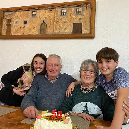 Guillo Vakantieboerderij *