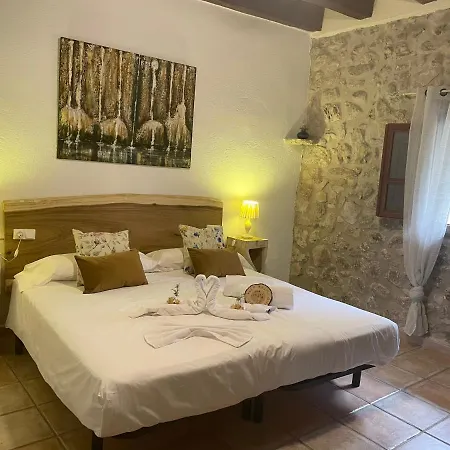 Guillo Vakantieboerderij *