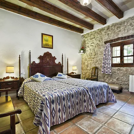Farmház Guillo