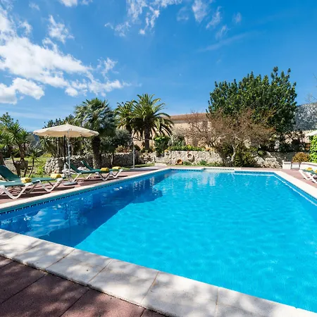 Guillo Vakantieboerderij