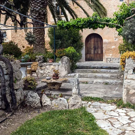 Guillo Vakantieboerderij Pollença