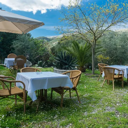 Guillo Vakantieboerderij Pollença