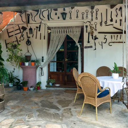 Guillo Vakantieboerderij *