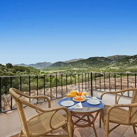 בית חווה Guillo