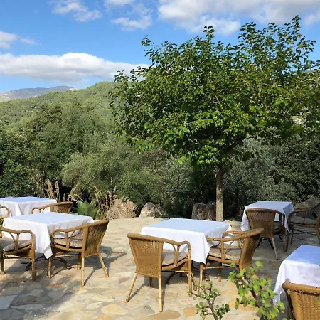 Guillo Vakantieboerderij Pollença