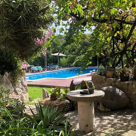 Vakantieboerderij Guillo *