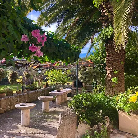 Guillo Vakantieboerderij Pollença