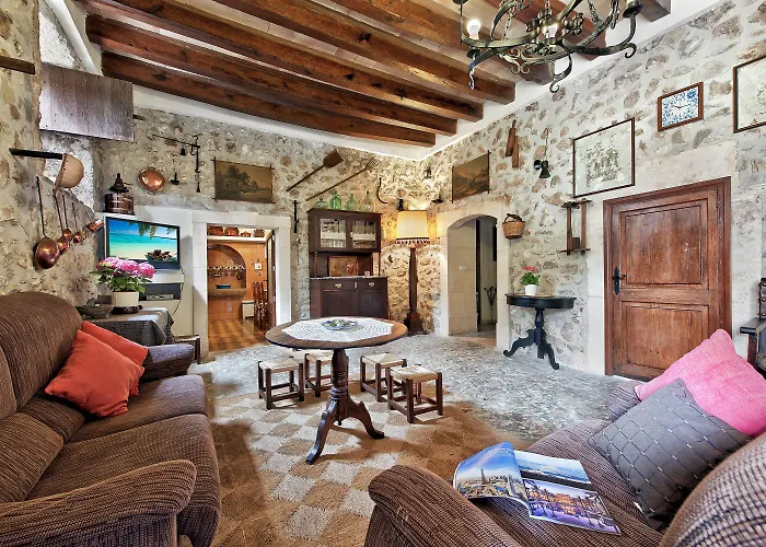 Farma Guillo Pollença