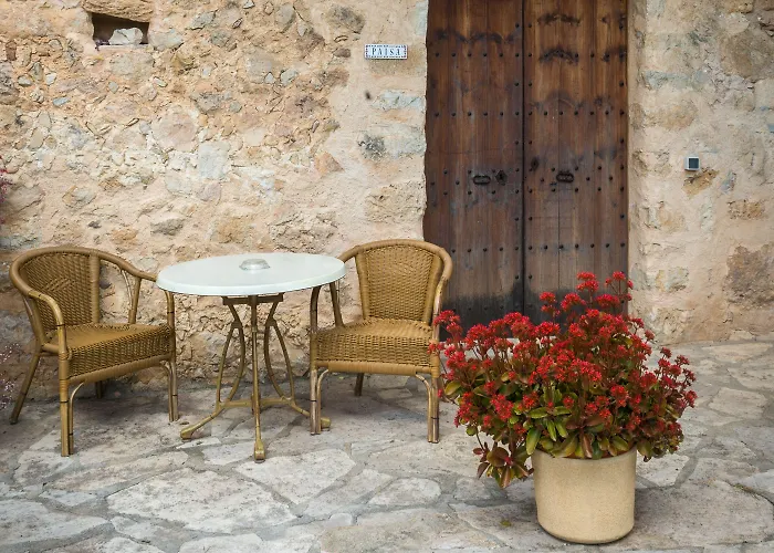 Farma Guillo Pollença