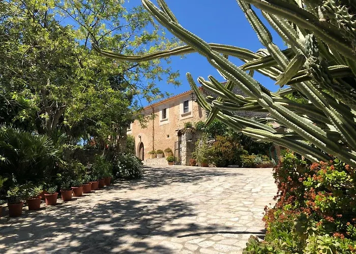 Farma Guillo Pollença