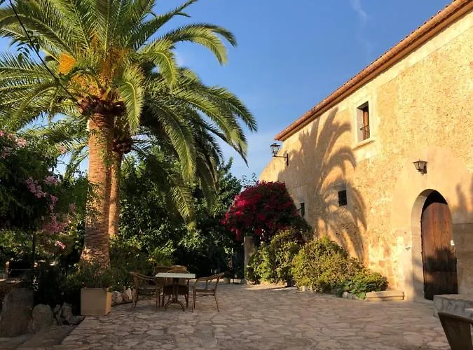 Farma Guillo Pollença