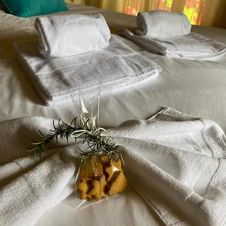 Guillo Séjour à la ferme