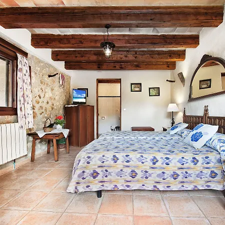 Farm stay Guillo Pollenca