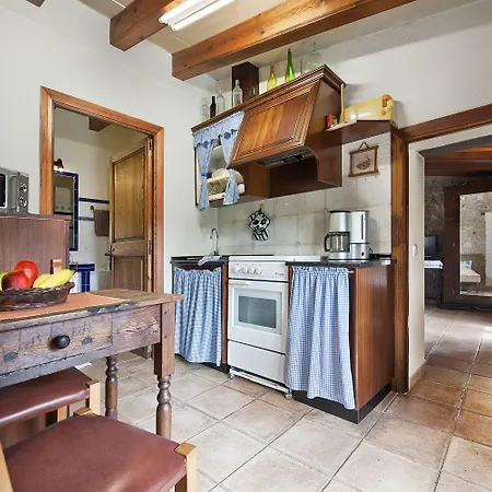 Séjour à la ferme Guillo *