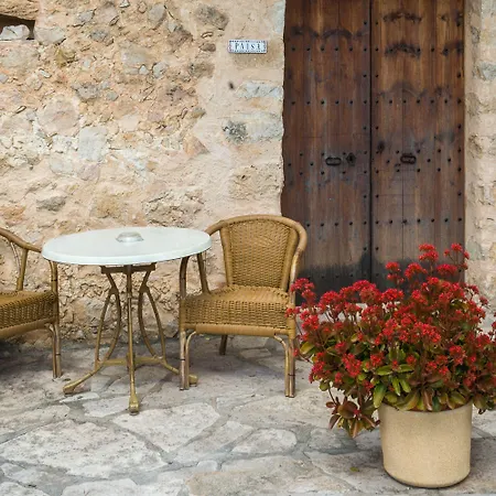 Farm stay Guillo Pollenca