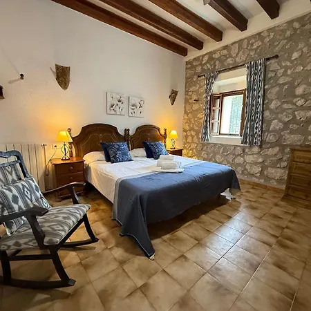 Guillo * Pollença