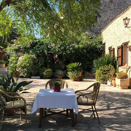 Séjour à la ferme Guillo