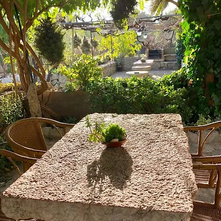 Séjour à la ferme Guillo *