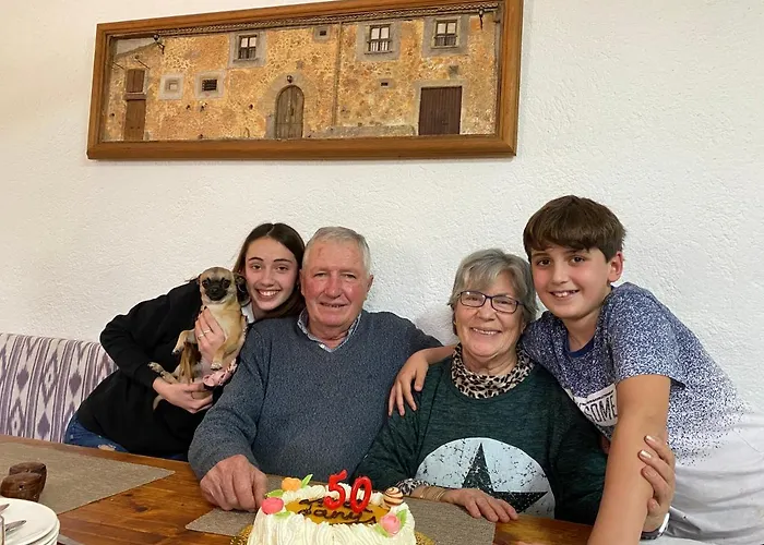 Guillo Séjour à la ferme *