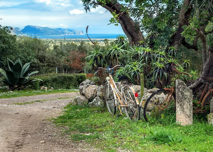 Séjour à la ferme Guillo Pollença