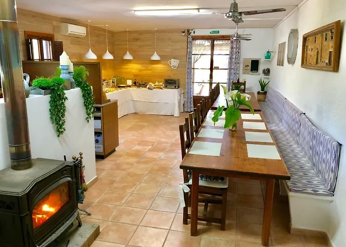 Guillo Séjour à la ferme