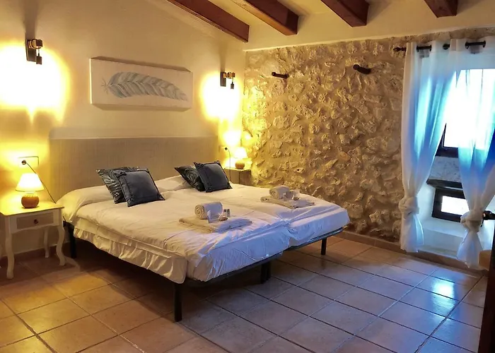 Séjour à la ferme Guillo