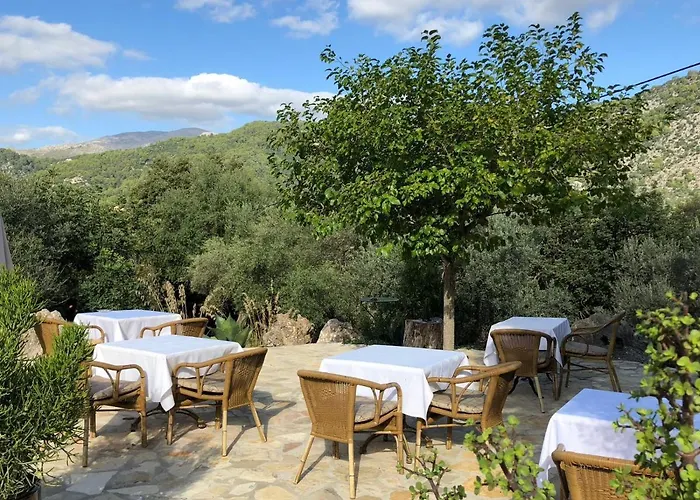 Guillo Bauernhof Pollença