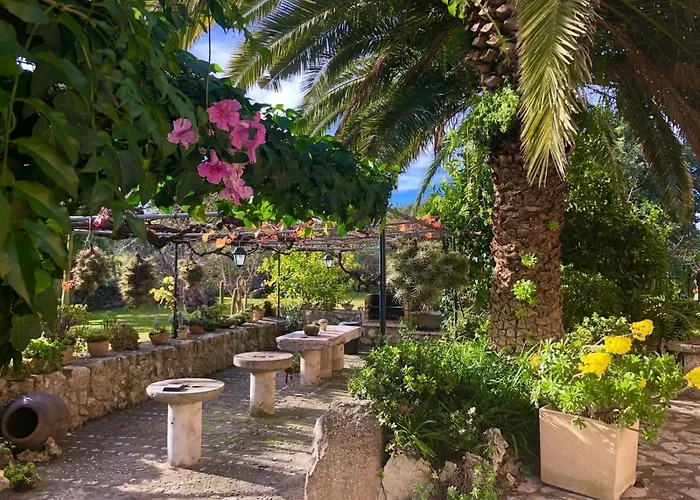 Guillo Bauernhof Pollença