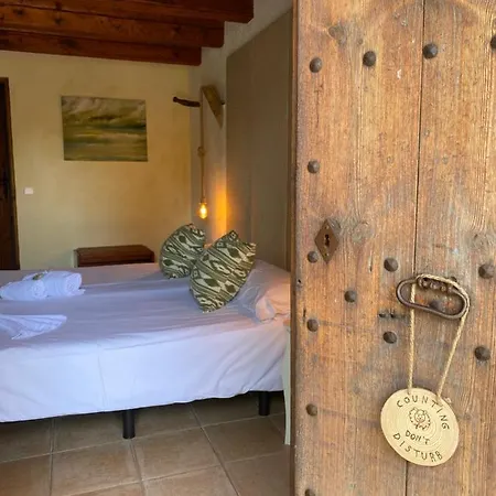 Guillo Farm stay