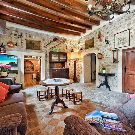 Guillo * Pollenca