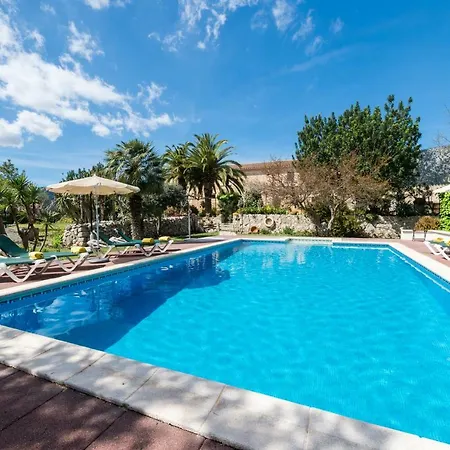 Farm stay Guillo