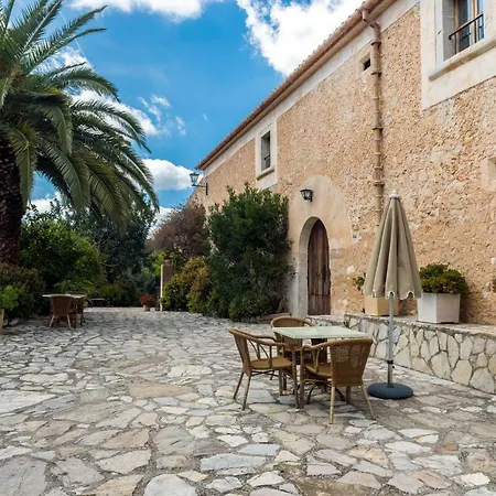 Farm stay Guillo Pollenca