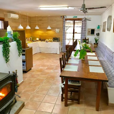 Guillo Farm stay