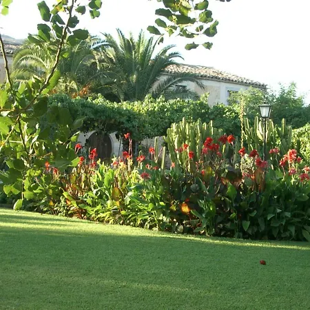 Guillo Farm stay