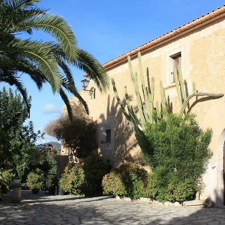 Guillo Farm stay Pollenca