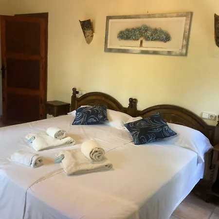 Guillo Farm stay *