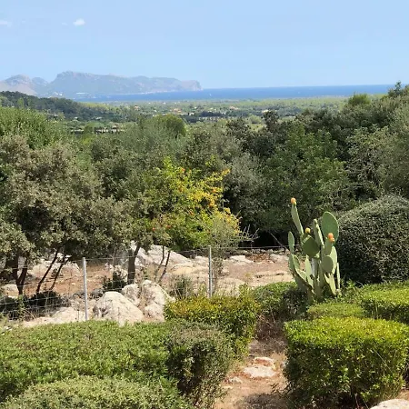 Guillo Farm stay