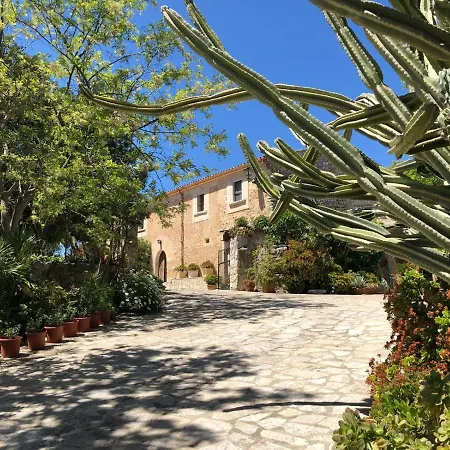 Farm stay Guillo Pollenca