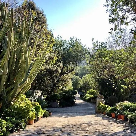 Guillo Farm stay