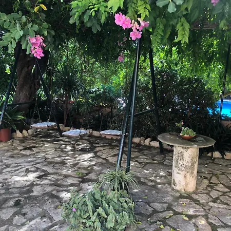 Guillo Farm stay