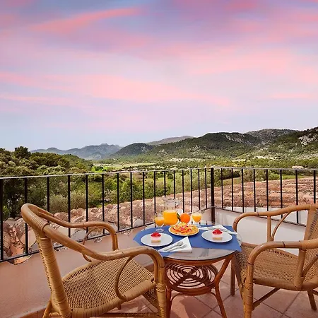 Farm stay Guillo Pollenca